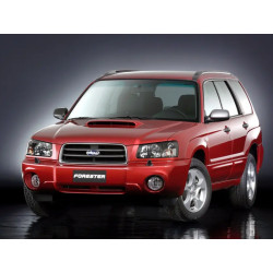 Купити Мультимедійна система Gazer T6009-SG PRO до Subaru Forester 2 (SG) 2002-2008
