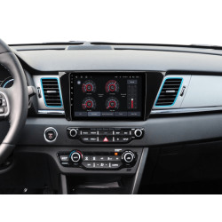 Купити Мультимедійна система Gazer T6009-SG2 PRO до Kia Niro DE 2016-2019