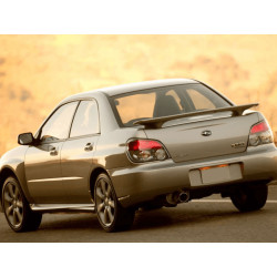 Купити Мультимедійна система Gazer T6009-SGD PRO до Subaru Impreza (GD, GG) 2002-2007