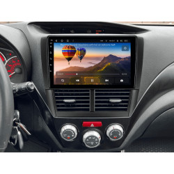 Купити Мультимедійна система Gazer T6009-SH PRO до Subaru Forester 3 (SH) 2007-2013, Impreza (GH, GE) 2007-2011