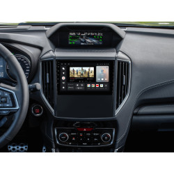 Купити Мультимедійна система Gazer T6009-SK PRO до Subaru Forester 5 (SK) 2018-2021