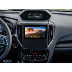 Купити Мультимедійна система Gazer T6009-SK PRO до Subaru Forester 5 (SK) 2018-2021