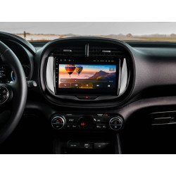 Купити Мультимедійна система Gazer T6009-SK3 PRO до Kia Soul 3 (SK3) 2019-2020
