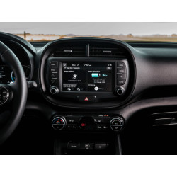 Купити Мультимедійна система Gazer T6009-SK3 PRO до Kia Soul 3 (SK3) 2019-2020