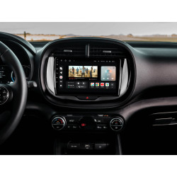 Купити Мультимедійна система Gazer T6009-SK3 PRO до Kia Soul 3 (SK3) 2019-2020