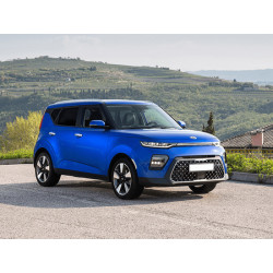 Купити Мультимедійна система Gazer T6009-SK3 PRO до Kia Soul 3 (SK3) 2019-2020