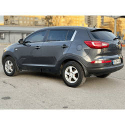 Купити Мультимедійна система Gazer T6009-SL/H PRO до Kia Sportage 3 (SL) 2010-2016