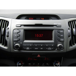 Купити Мультимедійна система Gazer T6009-SL/H PRO до Kia Sportage 3 (SL) 2010-2016