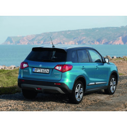 Купити Мультимедійна система Gazer T6009-SLY PRO до Suzuki Vitara 4 (LY) 2014-2018