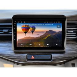 Купити Мультимедійна система Gazer T6009-SNC PRO до Suzuki Ertiga (NC) 2018-2020