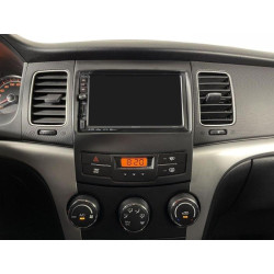 Купити Мультимедійна система Gazer T6009-SUT PRO до SsangYong Actyon 2005-2011