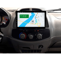 Купити Мультимедійна система Gazer T6009-T11 PRO до Chery Tiggo T11 1 2005-2013