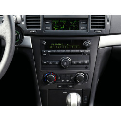 Купити Мультимедійна система Gazer T6009-T200 PRO до Chevrolet Epica 1 2006-2012