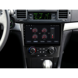 Купити Мультимедійна система Gazer T6009-T200 PRO до Chevrolet Epica 1 2006-2012