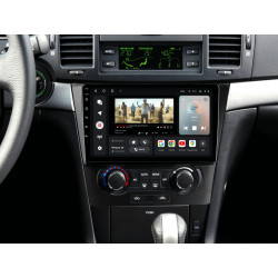 Купити Мультимедійна система Gazer T6009-T200 PRO до Chevrolet Epica 1 2006-2012