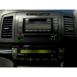 Купити Мультимедійна система Gazer T6009-T240 PRO до Toyota Premio, Allion (T240) 2001-2007