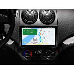 Купити Мультимедійна система Gazer T6009-T250 PRO до Chevrolet Aveo (T250) 2006-2012, Nexia 1 2020-2022
