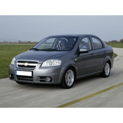 Купити Мультимедійна система Gazer T6009-T250 PRO до Chevrolet Aveo (T250) 2006-2012, Nexia 1 2020-2022