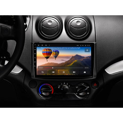 Купити Мультимедійна система Gazer T6009-T250 PRO до Chevrolet Aveo (T250) 2006-2012, Nexia 1 2020-2022