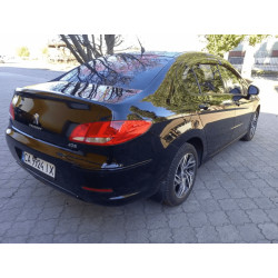 Купити Мультимедійна система Gazer T6009-T7 PRO до Peugeot 408 1 2012-2020, 308 2007-2015