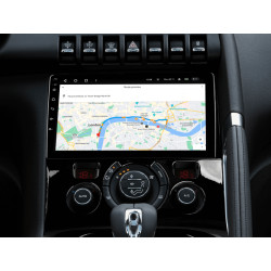 Купити Мультимедійна система Gazer T6009-T84 PRO до Peugeot 3008 1 2009-2016