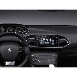 Купити Мультимедійна система Gazer T6009-T9/L PRO до Peugeot 308, 308 S (T9) 2013-2017