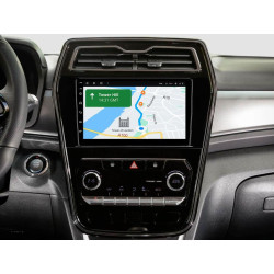 Купити Мультимедійна система Gazer T6009-TIV0 PRO до SsangYong Tivoli 2019-2021