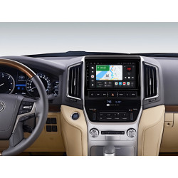 Купити Мультимедійна система Gazer T6009-TJ200F PRO до Toyota Land Cruiser 200 (J200) 2015-2020