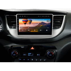 Купити Мультимедійна система Gazer T6009-TL/H PRO до Hyundai Tucson 3 (TL) 2015-2018