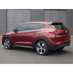 Купити Мультимедійна система Gazer T6009-TL/L PRO до Hyundai Tucson 3 (TL) 2015-2018
