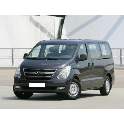 Купити Мультимедійна система Gazer T6009-TQ PRO до Hyundai H1 2 (TQ) 2007-2015