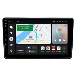 Купити Мультимедійна система Gazer T6009-TQ PRO до Hyundai H1 2 (TQ) 2007-2015