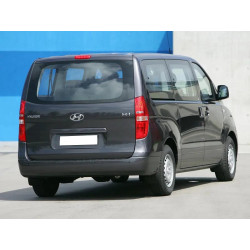 Купити Мультимедійна система Gazer T6009-TQ PRO до Hyundai H1 2 (TQ) 2007-2015