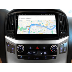 Купити Мультимедійна система Gazer T6009-TQF PRO до Hyundai H1 2 (TQ) 2015-2021