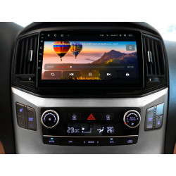 Купити Мультимедійна система Gazer T6009-TQF PRO до Hyundai H1 2 (TQ) 2015-2021
