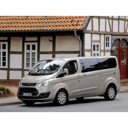 Купити Мультимедійна система Gazer T6009-TRN PRO до Ford Tourneo Custom 1, Transit 2012-2021