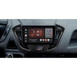 Купити Мультимедійна система Gazer T6009-TRN PRO до Ford Tourneo Custom 1, Transit 2012-2021