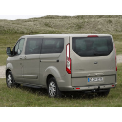 Купити Мультимедійна система Gazer T6009-TRN PRO до Ford Tourneo Custom 1, Transit 2012-2021