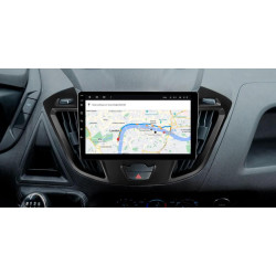 Купити Мультимедійна система Gazer T6009-TRN PRO до Ford Tourneo Custom 1, Transit 2012-2021