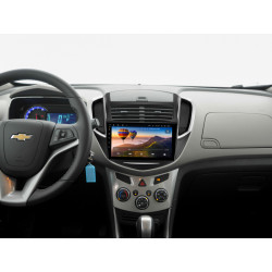 Купити Мультимедійна система Gazer T6009-U200 PRO до Chevrolet Tracker 3 2013-2019