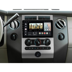 Купити Мультимедійна система Gazer T6009-U324 PRO до Ford Expedition 3 (U324) 2006-2017