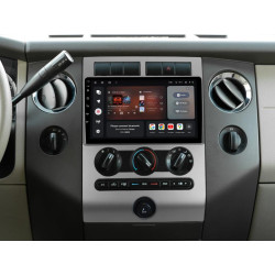 Купити Мультимедійна система Gazer T6009-U324 PRO до Ford Expedition 3 (U324) 2006-2017