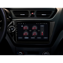 Купити Мультимедійна система Gazer T6009-UB PRO до Kia Rio 3 (UB) 2011-2016