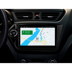 Купити Мультимедійна система Gazer T6009-UB PRO до Kia Rio 3 (UB) 2011-2016