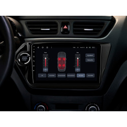 Купити Мультимедійна система Gazer T6009-UB PRO до Kia Rio 3 (UB) 2011-2016