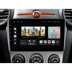 Купити Мультимедійна система Gazer T6009-UN PRO до Kia Carens 2 (UN) 2006-2012