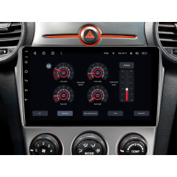 Купити Мультимедійна система Gazer T6009-UN PRO до Kia Carens 2 (UN) 2006-2012