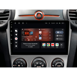 Купити Мультимедійна система Gazer T6009-UN PRO до Kia Carens 2 (UN) 2006-2012