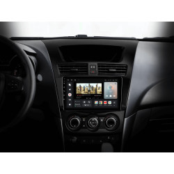Купити Мультимедійна система Gazer T6009-UP PRO до Mazda BT-50 2 2011-2020