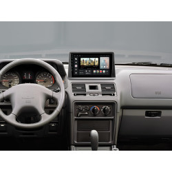 Купити Мультимедійна система Gazer T6009-V20 PRO до Mitsubishi Pajero 2 (V30, V40, V20) 1991-2004